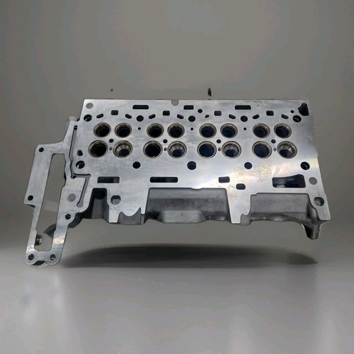 Testata motore bmw n47 - testata,