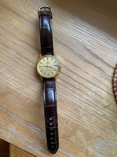 Omega seamaster men vintage - seamaster, men's