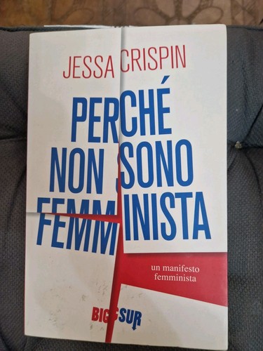 Perché non son femminista - son,