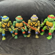 Rarissime figurine da