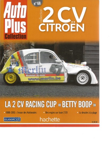 Auto plus collection - plus,