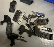 Staffe di montaggio soft &