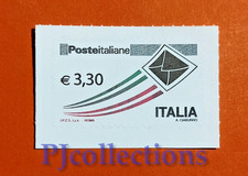 A1261-ITALIA-ITALY 2009 POSTA