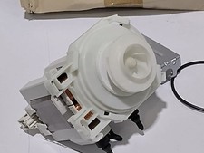 Motore Motopompa Lavastoviglie