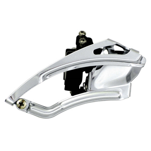 Deragliatore sunrace m97 3x9 - deragliatore,