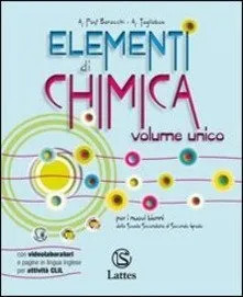 Elementi chimica volume - elementi,