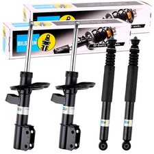 4X BILSTEIN B4 AMMORTIZZATORI