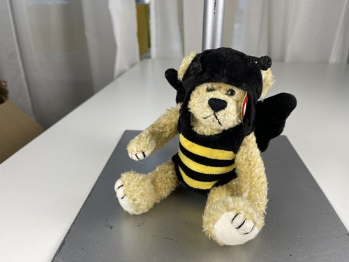 Peluche collezione beanie - da,