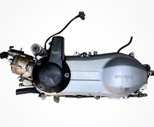 BLOCCO MOTORE HONDA PANTHEON