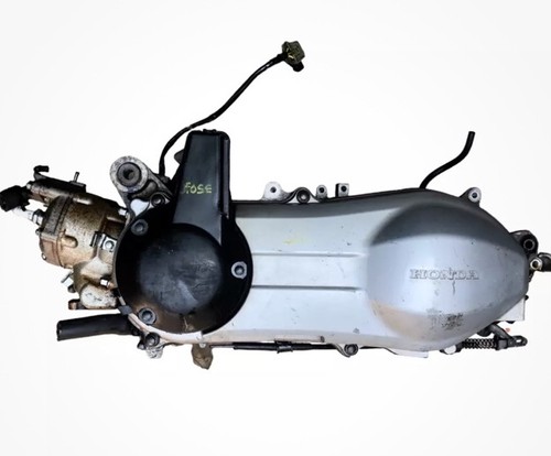 Blocco motore honda pantheon - motore,