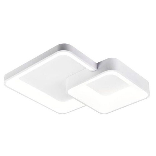 Plafoniera led 58w cct - plafoniera,