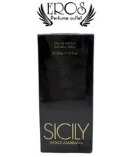 Sicily by Dolce & Gabbana 1.7