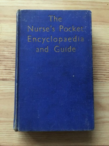 The nurse pocket - the, nurse's