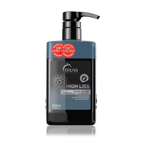 Truss hair professional high - truss,
