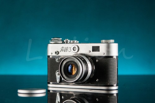 Fotocamera pellicola 35mm