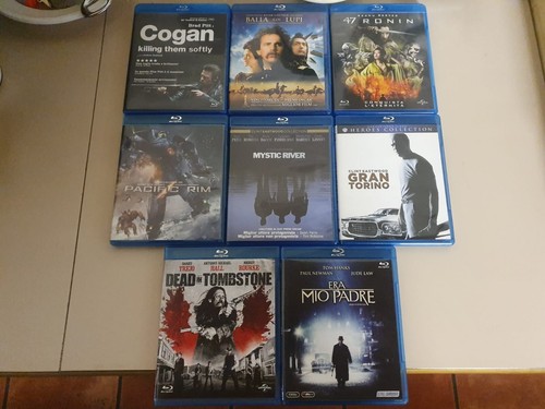 Lotto film blu ray - lotto, 8