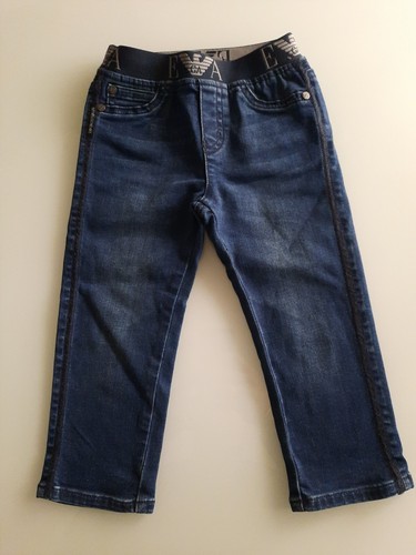 Jeans bimbo emporio armani - jeans,