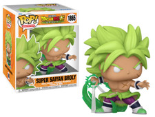 Funko Pop! - DRAGON BALL SUPER