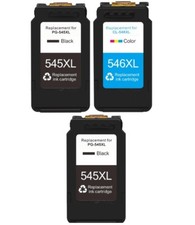 Cartouches compatibles canon - compatibles,