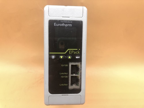 Eurotherm epack 1ph controller - epack-1ph,