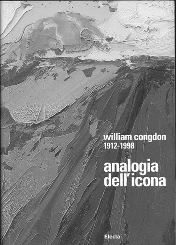 Congdon william - congdon,