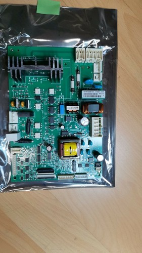 Scheda elettronica saeco - scheda,
