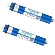 Membrana TW30-1812-100 GPD Set 2 pz. Depuratore Osmosi  inversa