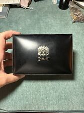 Scatola orologio vintage