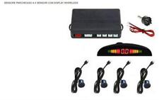 SENSORE PARCHEGGIO A 4 SENSORI