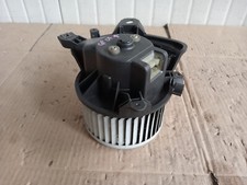 Ventola Interna Riscaldamento Abitacolo FIAT GRANDE PUNTO 2007