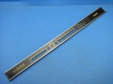 GEM H3000 Organo / Pannello Di Controllo Principale-52303