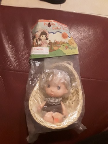Poupee coquette cutie doll - poupee,