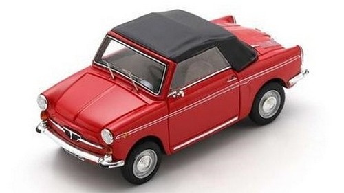 Autobianchi bianchina - autobianchi,