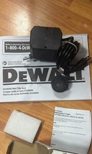 seghetto per piastrelle dewalt