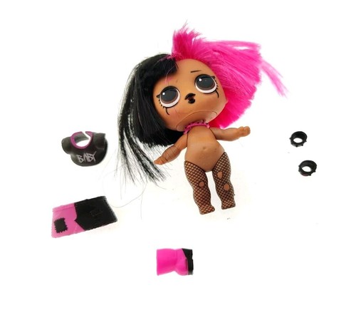 Lol surprise bambola hair - surprise,