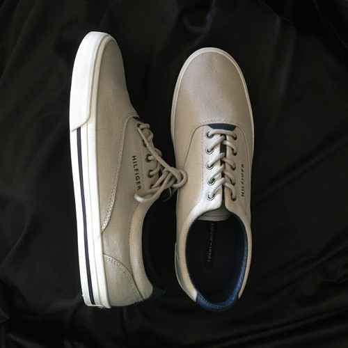 Sneakers tommy hilfiger - tommy,