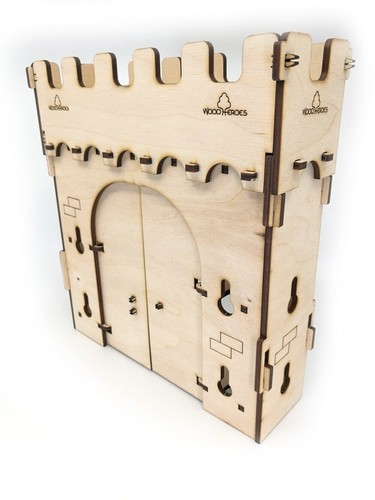 Kit costruzioni legno di - costruzioni,