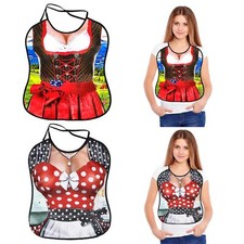 Bavaglini Adulti Divertenti