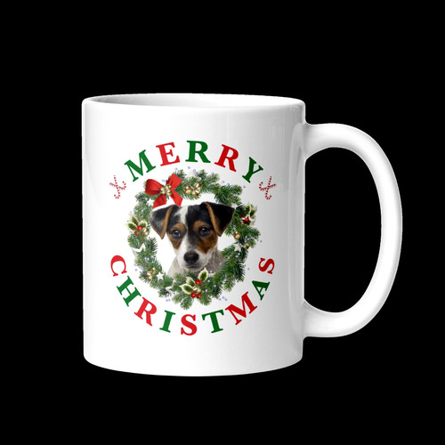 Tazza jack russel - terrier,