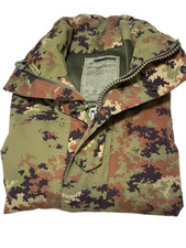 Alpini, Paracadutisti, Esercito Italiano: Goretex+Panta militare Tg 48 DEFCON 5