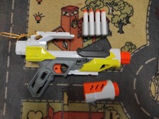 Nerf Modulus Ionfire, usato, ottime condizioni                                  