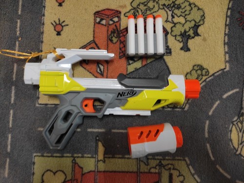 Nerf modulus ionfire usato - modulus,