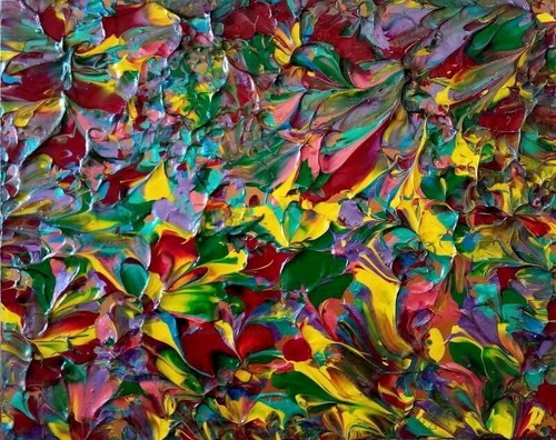 Artista maestro giuseppe - artista,