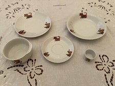 Servizio colazione Mitterteich Bavaria Pappa bambini