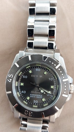 Breil manta tw0734 - breil,