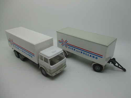 Wiking hanomag henschel - hanomag,