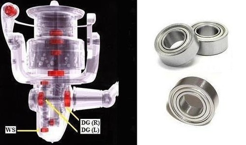 Shimano super tune aerlex - super,