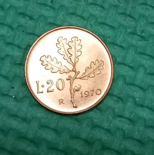 Lire 1970 - lire,