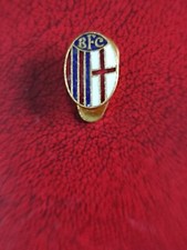 Distintivo Calcio Bologna 