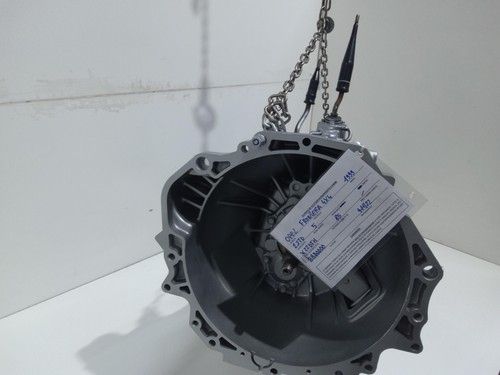 Cambio manuale per opel - per,